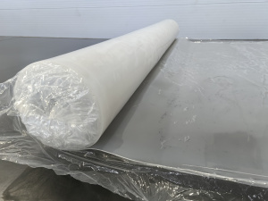 Каучуковая мембрана.